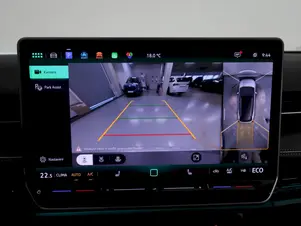 Volkswagen ID.7 Tourer