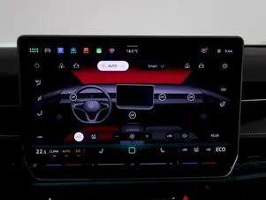 Volkswagen ID.7 Tourer