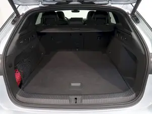 Volkswagen ID.7 Tourer