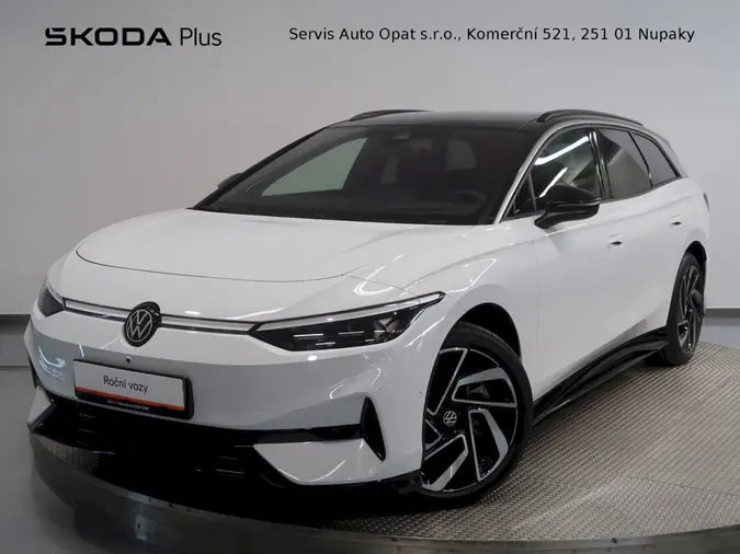 ID.7 Tourer