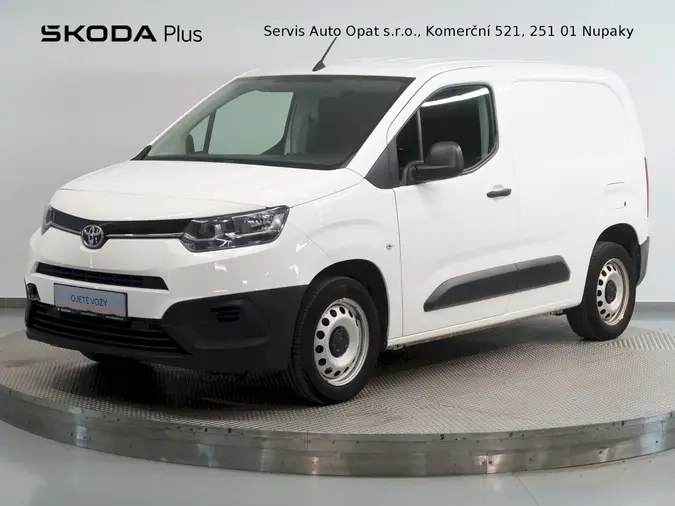 Proace