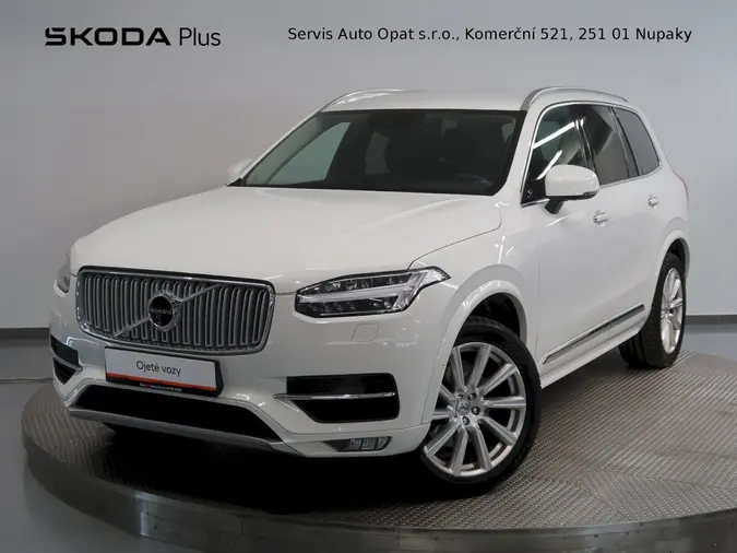 XC90 