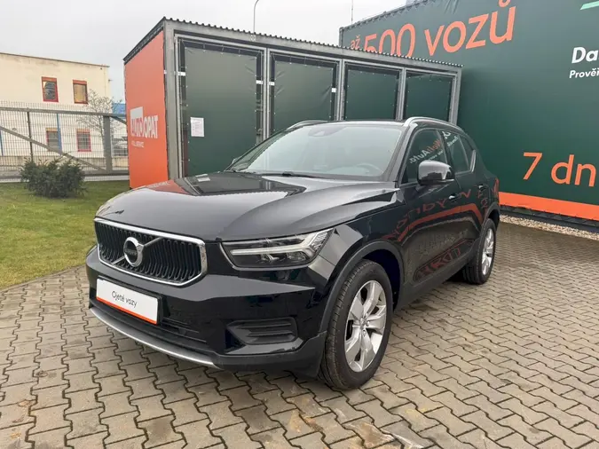 XC40 