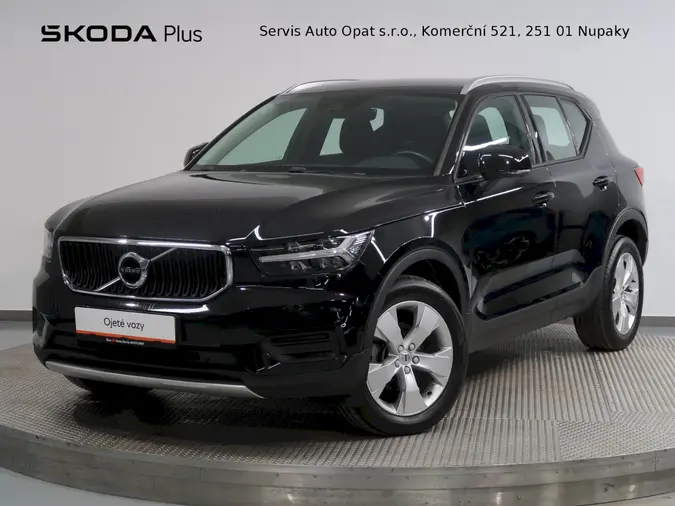 XC40 