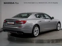 Quattroporte 