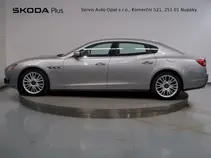 Quattroporte 