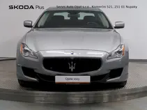 Quattroporte