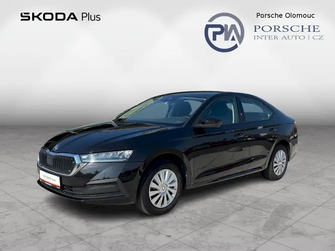 Octavia Active