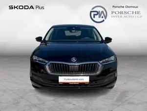 Škoda Octavia Active