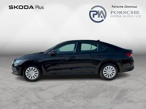 Škoda Octavia Active