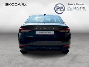 Škoda Octavia Active