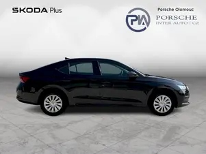 Škoda Octavia Active