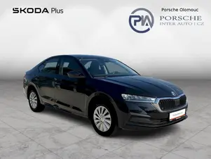 Škoda Octavia Active