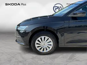 Škoda Octavia Active