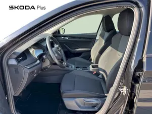 Škoda Octavia Active