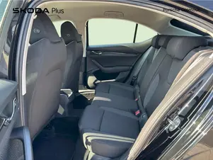 Škoda Octavia Active