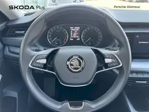 Škoda Octavia Active