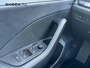 Škoda Octavia Active
