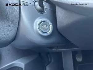 Škoda Octavia Active