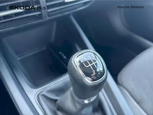 Škoda Octavia Active