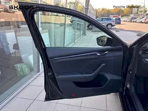Škoda Octavia Active
