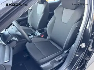 Škoda Octavia Active