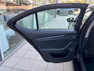 Škoda Octavia Active