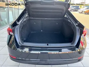 Škoda Octavia Active