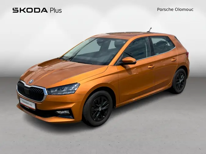Fabia Style