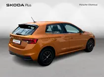 Fabia Style