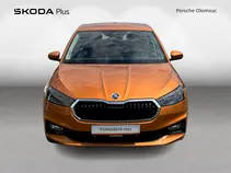 Fabia Style