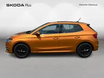 Fabia Style