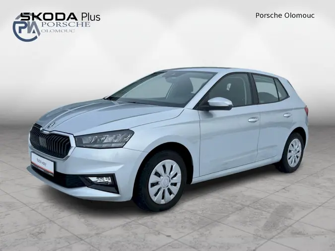 Fabia 