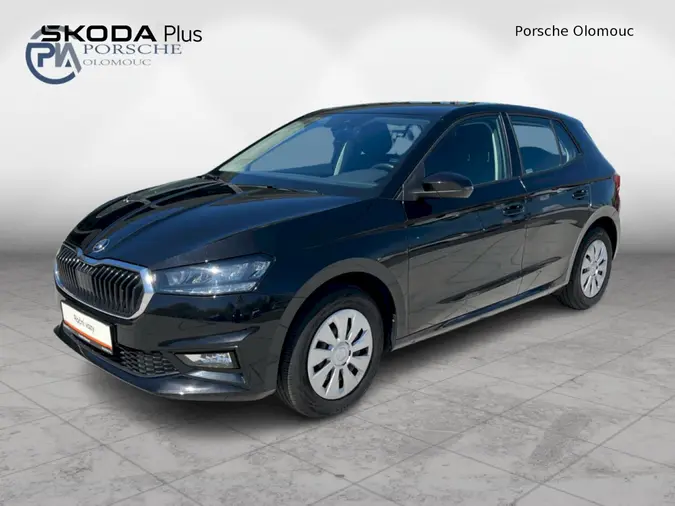 Fabia
