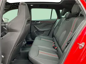 Škoda Scala Monte Carlo