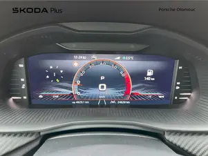 Škoda Scala Monte Carlo