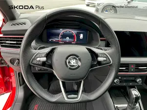 Škoda Scala Monte Carlo