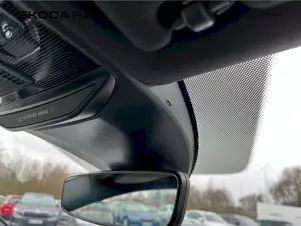 Škoda Scala Monte Carlo