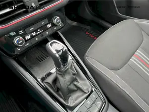 Škoda Scala Monte Carlo