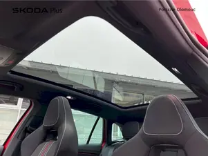 Škoda Scala Monte Carlo