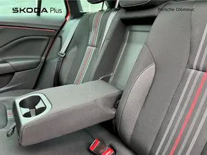 Škoda Scala Monte Carlo