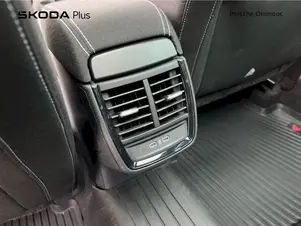 Škoda Scala Monte Carlo