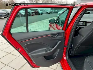 Škoda Scala Monte Carlo