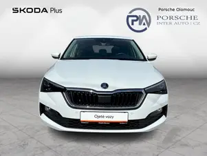 Škoda Scala Style