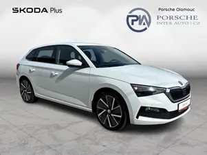 Škoda Scala Style