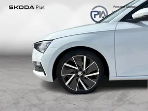Škoda Scala Style