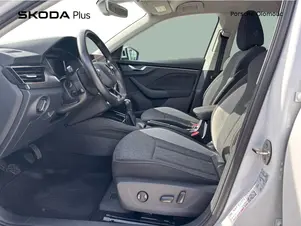 Škoda Scala Style
