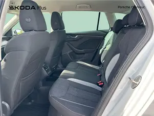 Škoda Scala Style