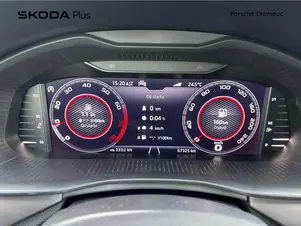Škoda Scala Style