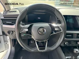 Škoda Scala Style